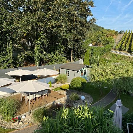 Weinburg -Das Ferienhaus Cochem Eksteriør bilde